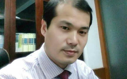 律师孙奎